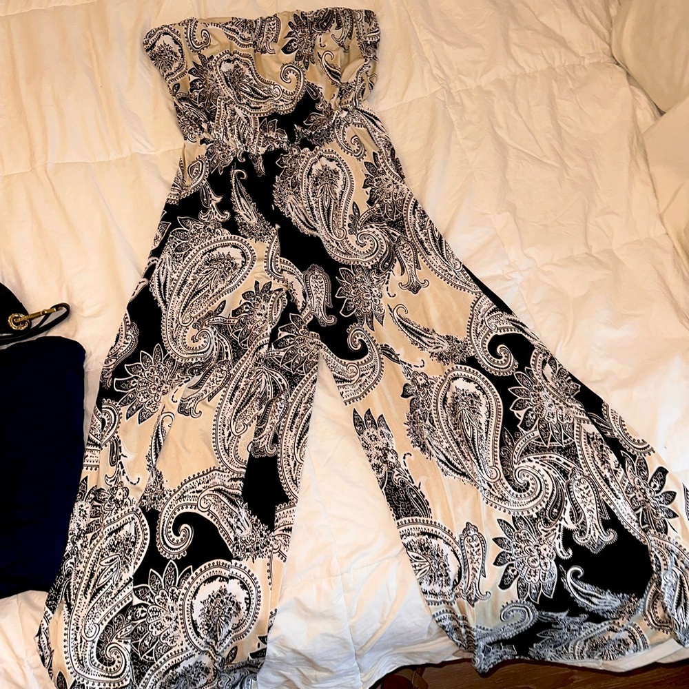 Jumpsuit size M